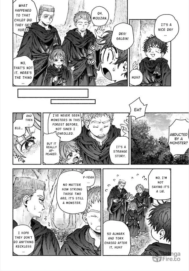 Read Almark chapter 10 image 8 on Lezhin