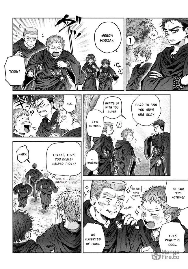 Read Almark chapter 11 image 24 on Lezhin