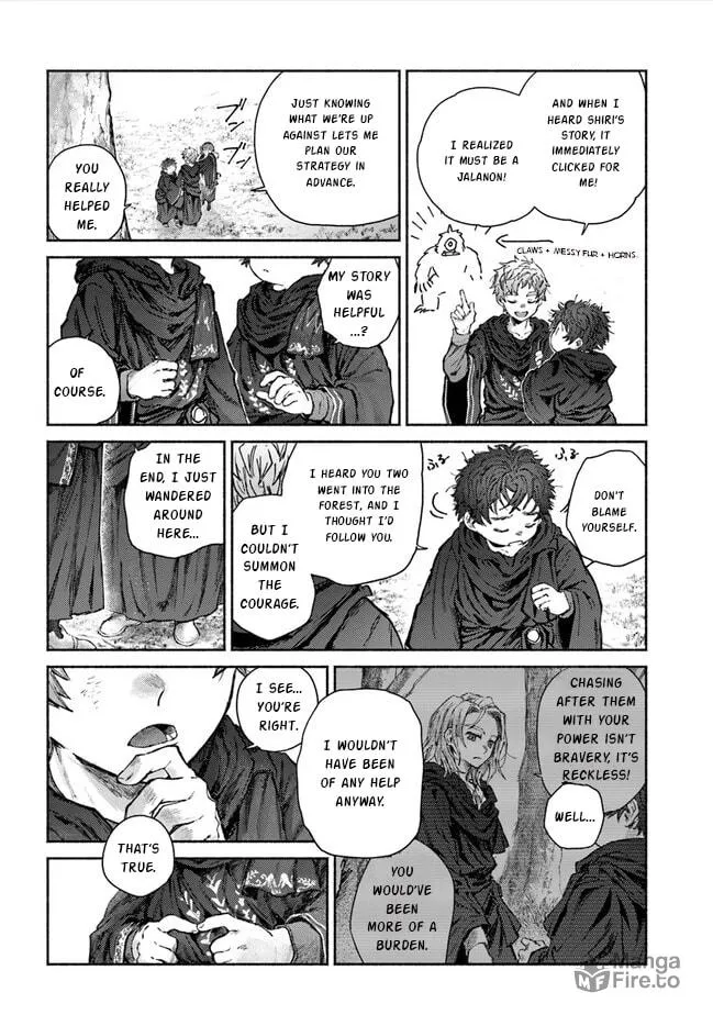 Read Almark chapter 11 image 26 on Lezhin