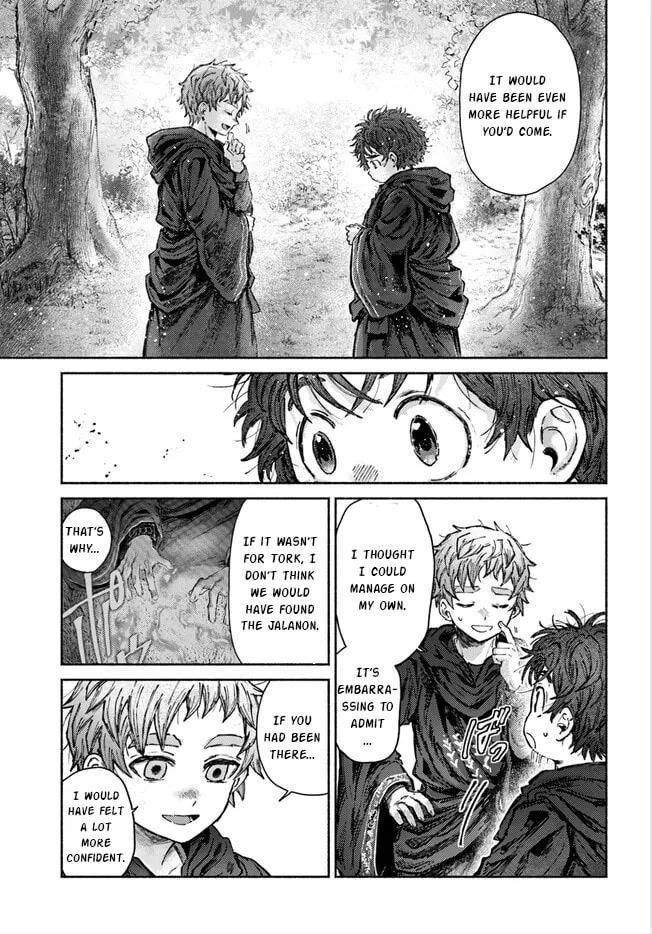 Read Almark chapter 11 image 27 on Lezhin