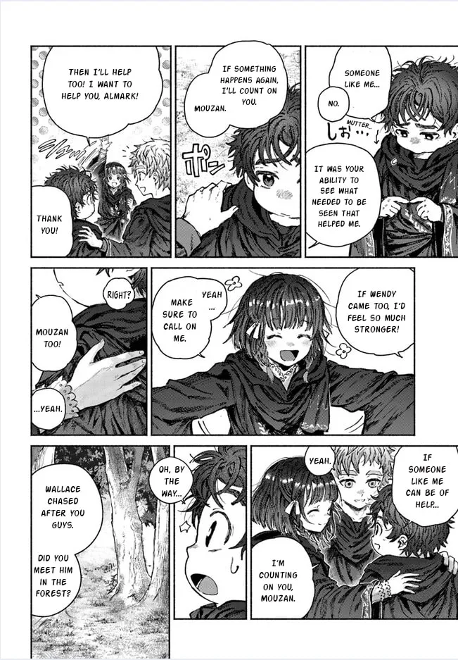 Read Almark chapter 11 image 28 on Lezhin