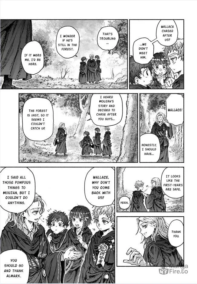 Read Almark chapter 11 image 29 on Lezhin