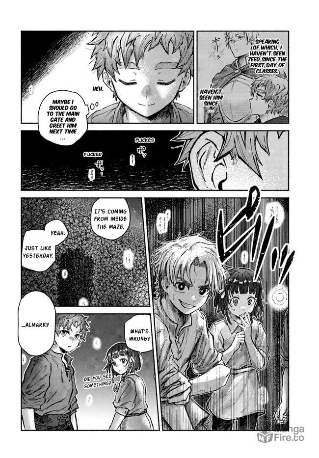 Read Almark chapter 12 image 20 on Lezhin