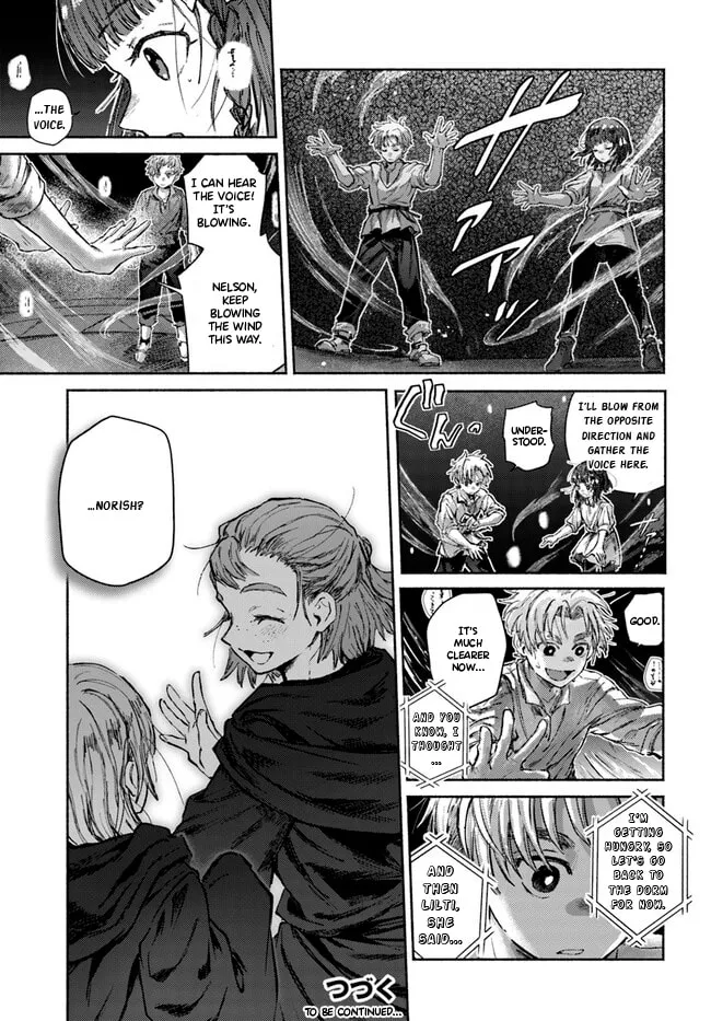 Read Almark chapter 12 image 25 on Lezhin