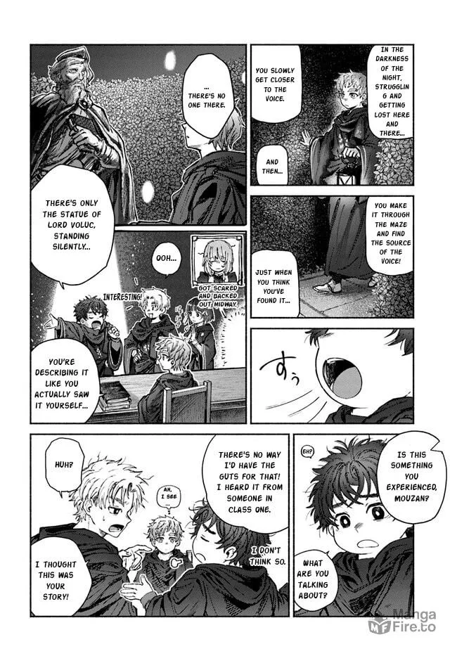 Read Almark chapter 12 image 8 on Lezhin