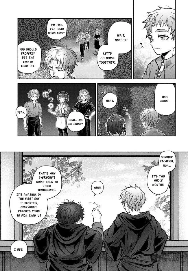 Read Almark chapter 13 image 11 on Lezhin