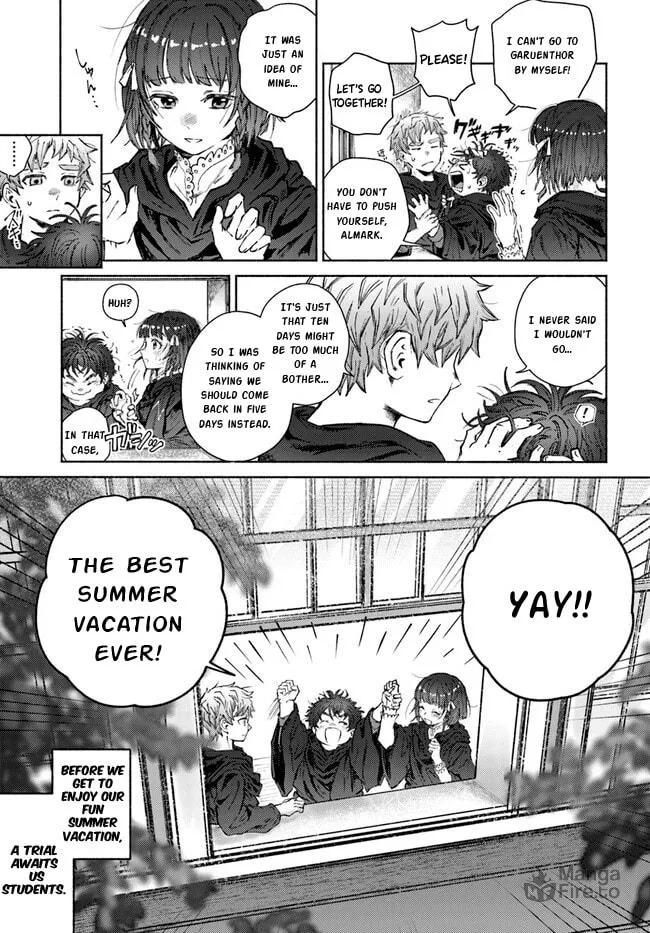 Read Almark chapter 13 image 17 on Lezhin