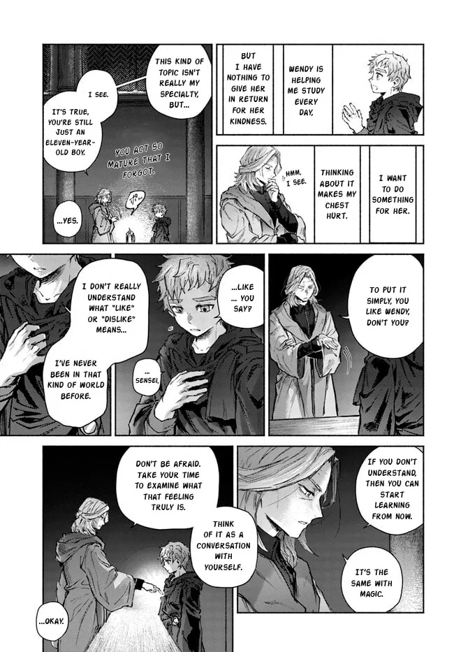 Read Almark chapter 13 image 22 on Lezhin
