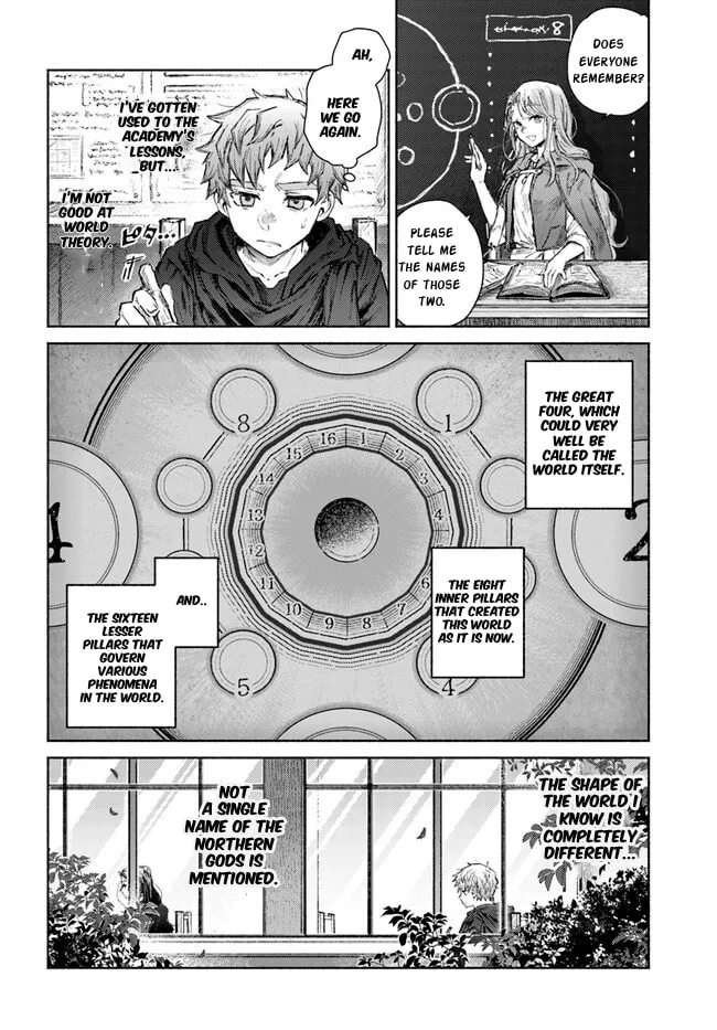 Read Almark chapter 13 image 25 on Lezhin