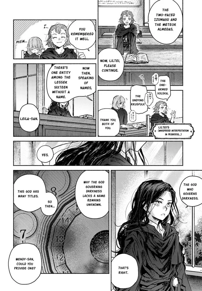 Read Almark chapter 13 image 27 on Lezhin