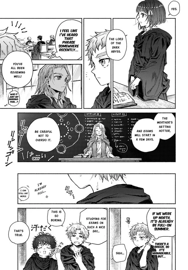 Read Almark chapter 13 image 28 on Lezhin