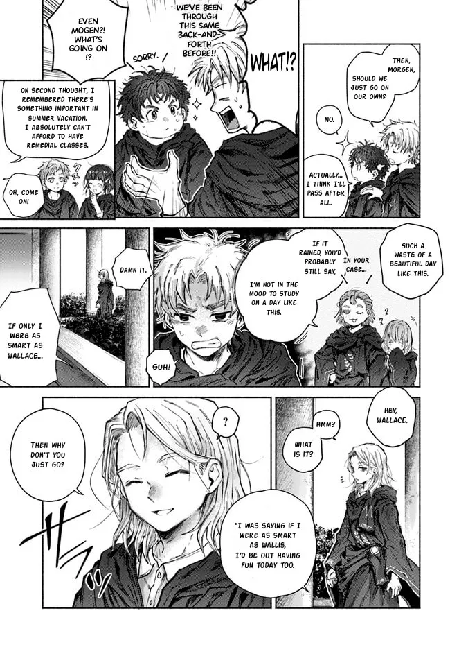 Read Almark chapter 13 image 30 on Lezhin