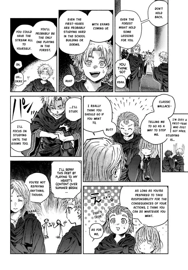 Read Almark chapter 13 image 31 on Lezhin