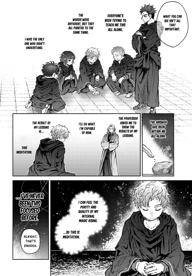 Read Almark chapter 14 image 10 on Lezhin