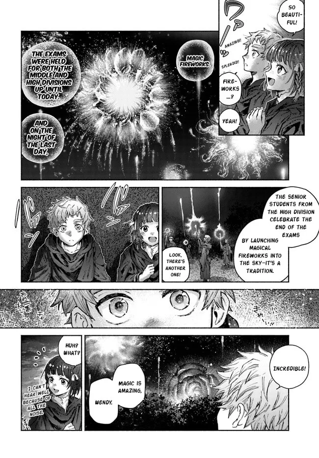 Read Almark chapter 14 image 16 on Lezhin
