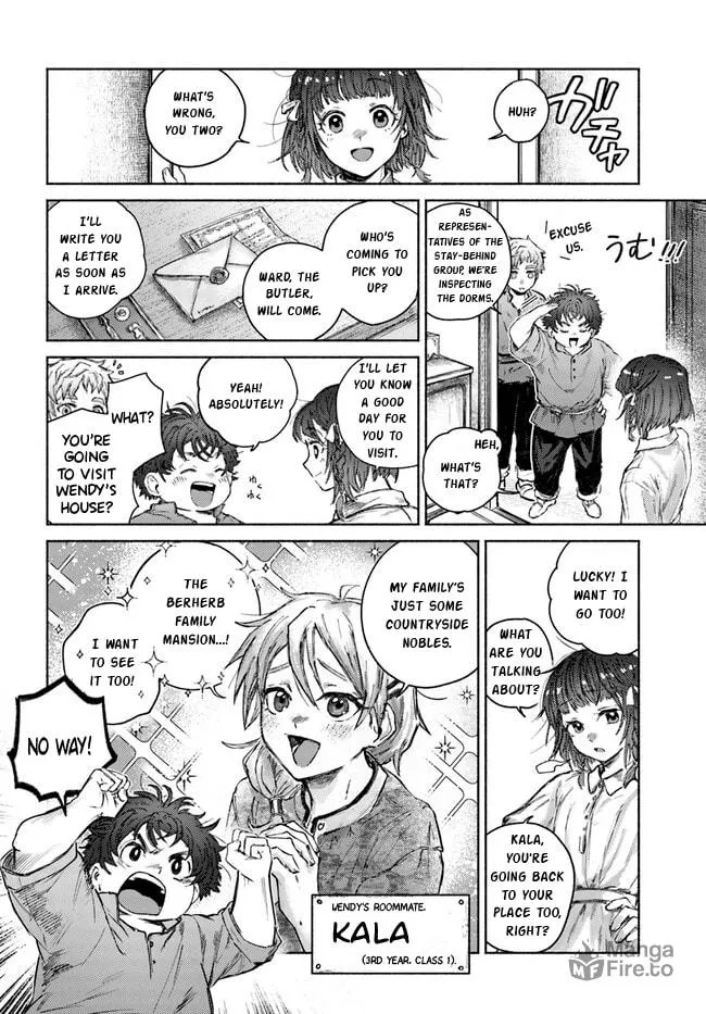 Read Almark chapter 14 image 20 on Lezhin