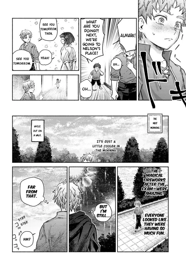 Read Almark chapter 14 image 22 on Lezhin