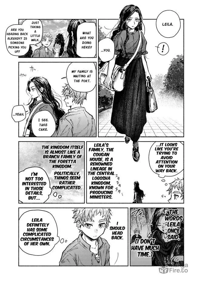 Read Almark chapter 14 image 23 on Lezhin