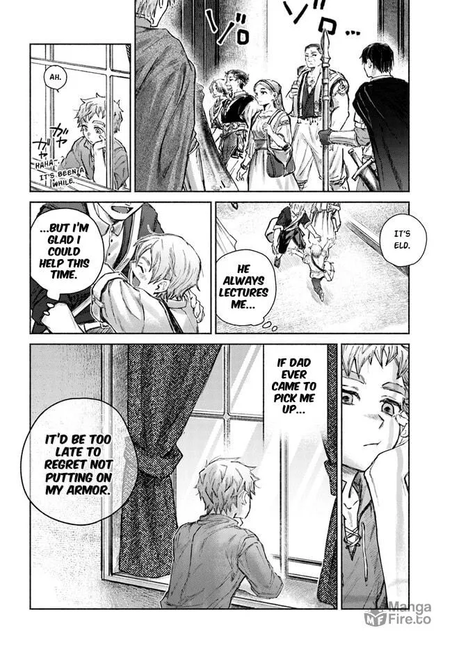 Read Almark chapter 14 image 24 on Lezhin