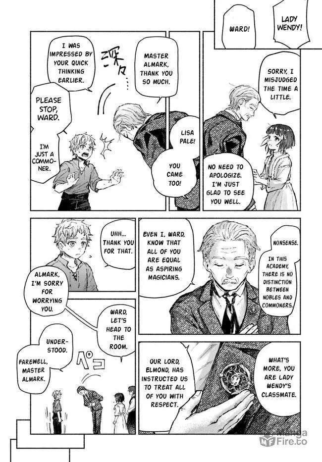 Read Almark chapter 14 image 29 on Lezhin