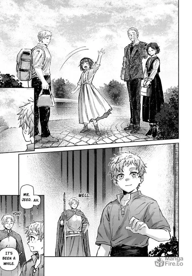 Read Almark chapter 14 image 35 on Lezhin
