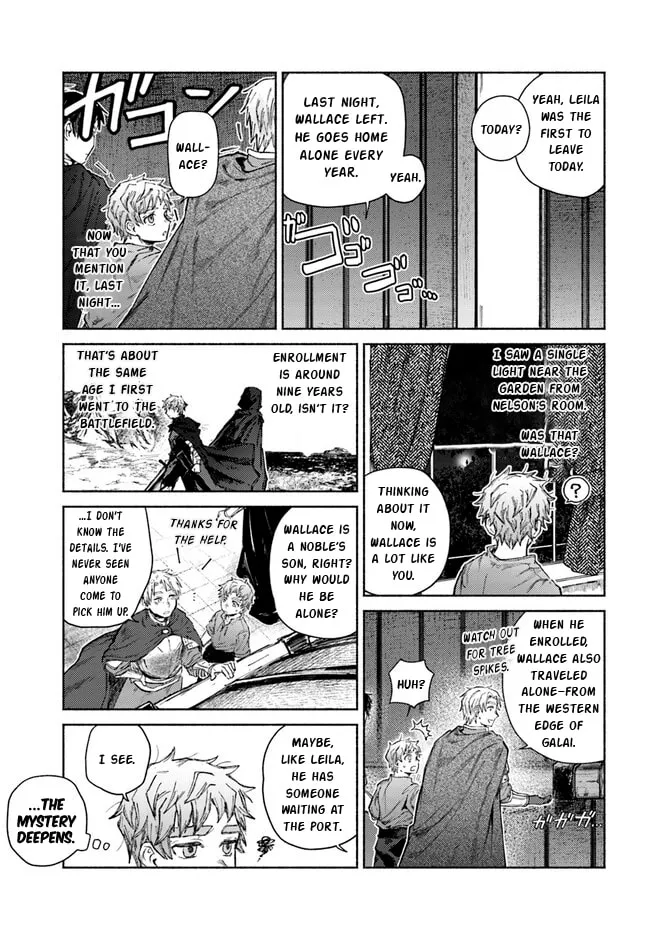 Read Almark chapter 14 image 37 on Lezhin