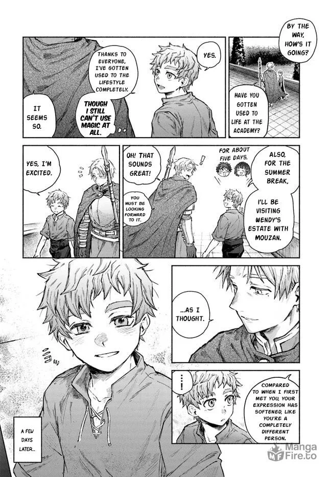 Read Almark chapter 14 image 38 on Lezhin