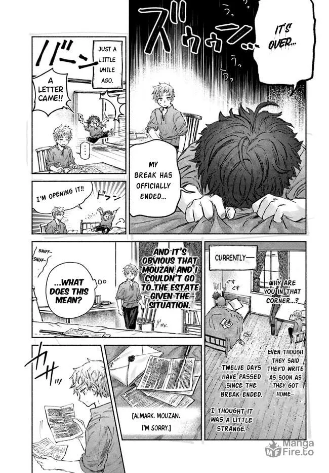 Read Almark chapter 14 image 39 on Lezhin