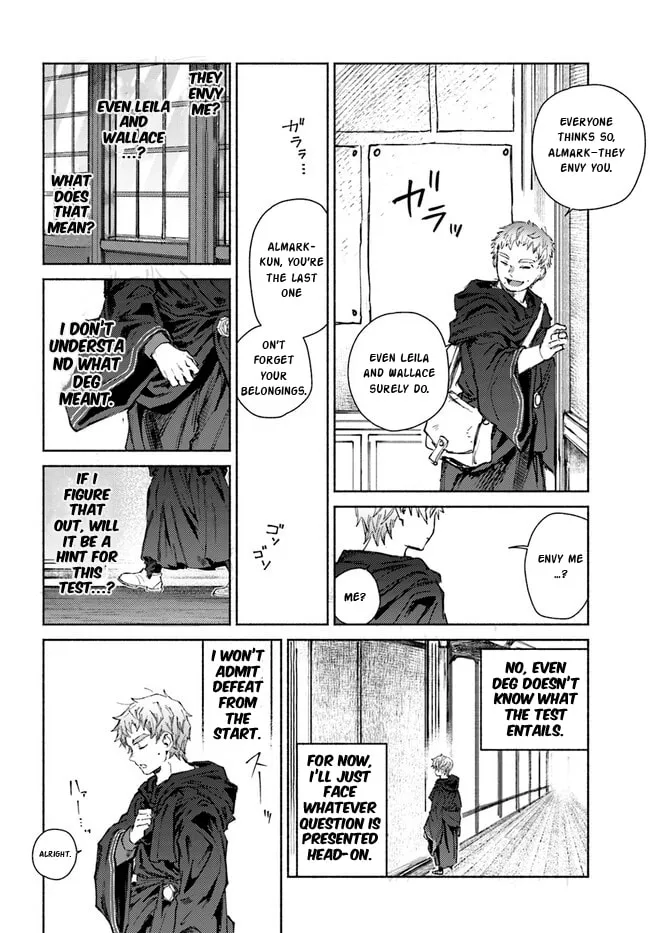 Read Almark chapter 14 image 6 on Lezhin