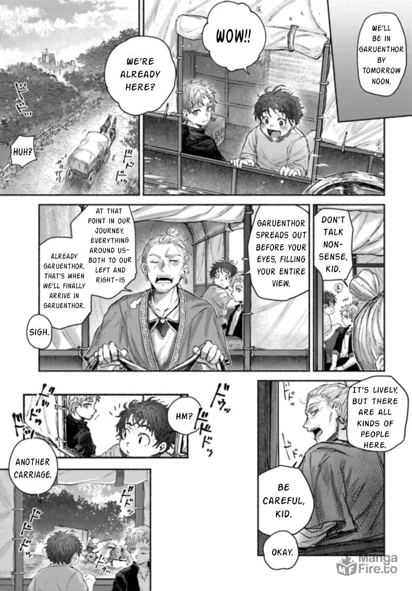 Read Almark chapter 15 image 18 on Lezhin