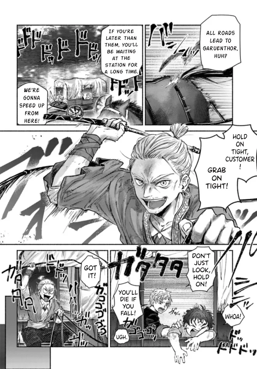 Read Almark chapter 15 image 19 on Lezhin
