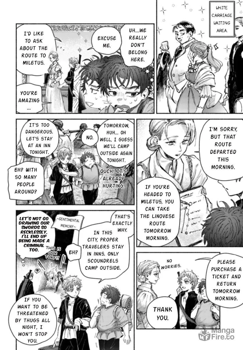 Read Almark chapter 15 image 20 on Lezhin