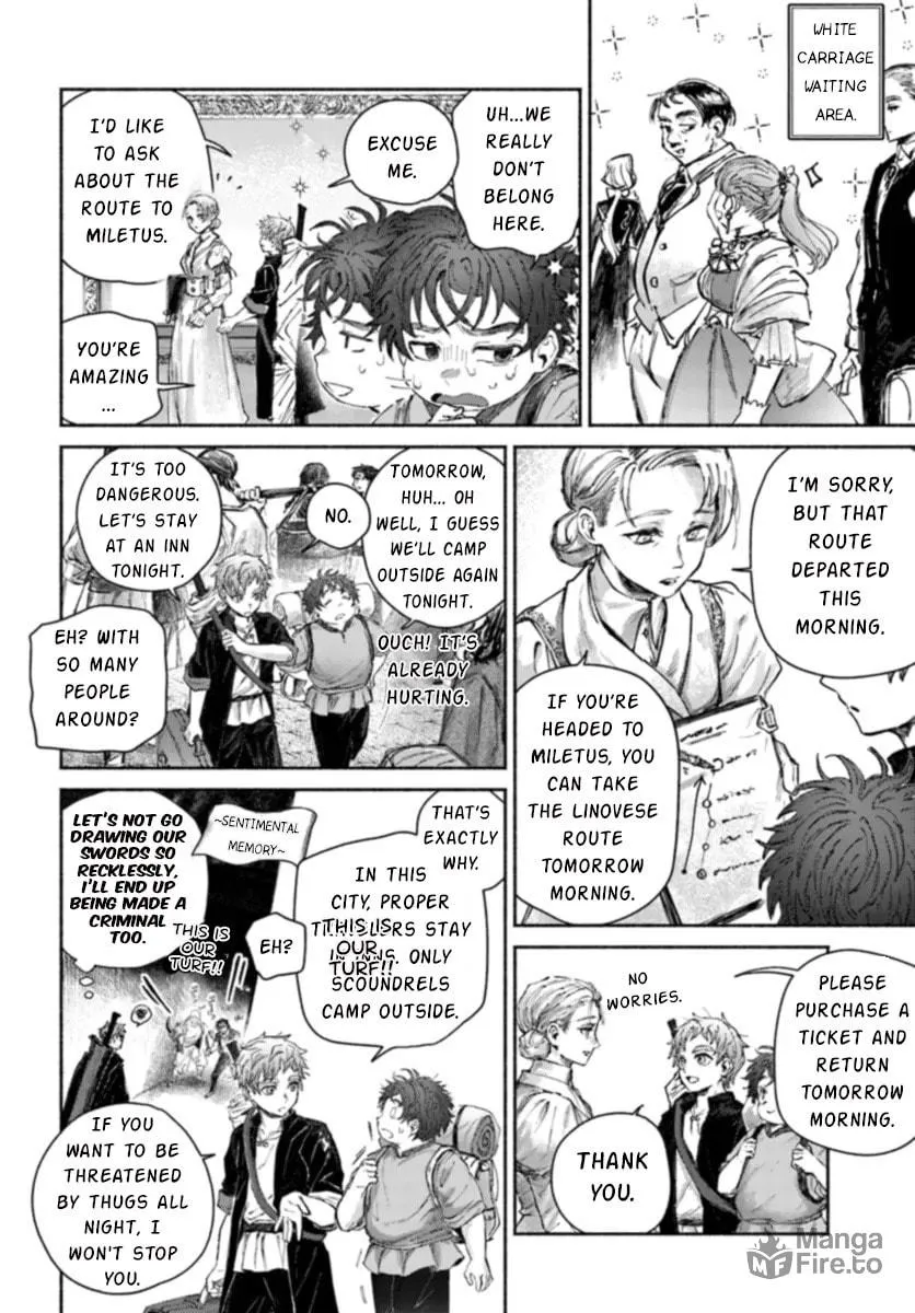Read Almark chapter 15 image 21 on Lezhin