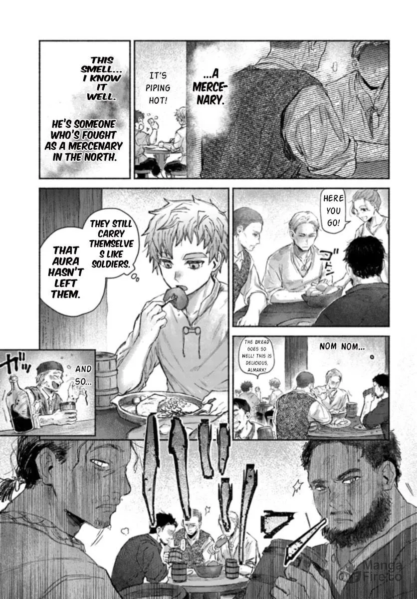Read Almark chapter 15 image 24 on Lezhin