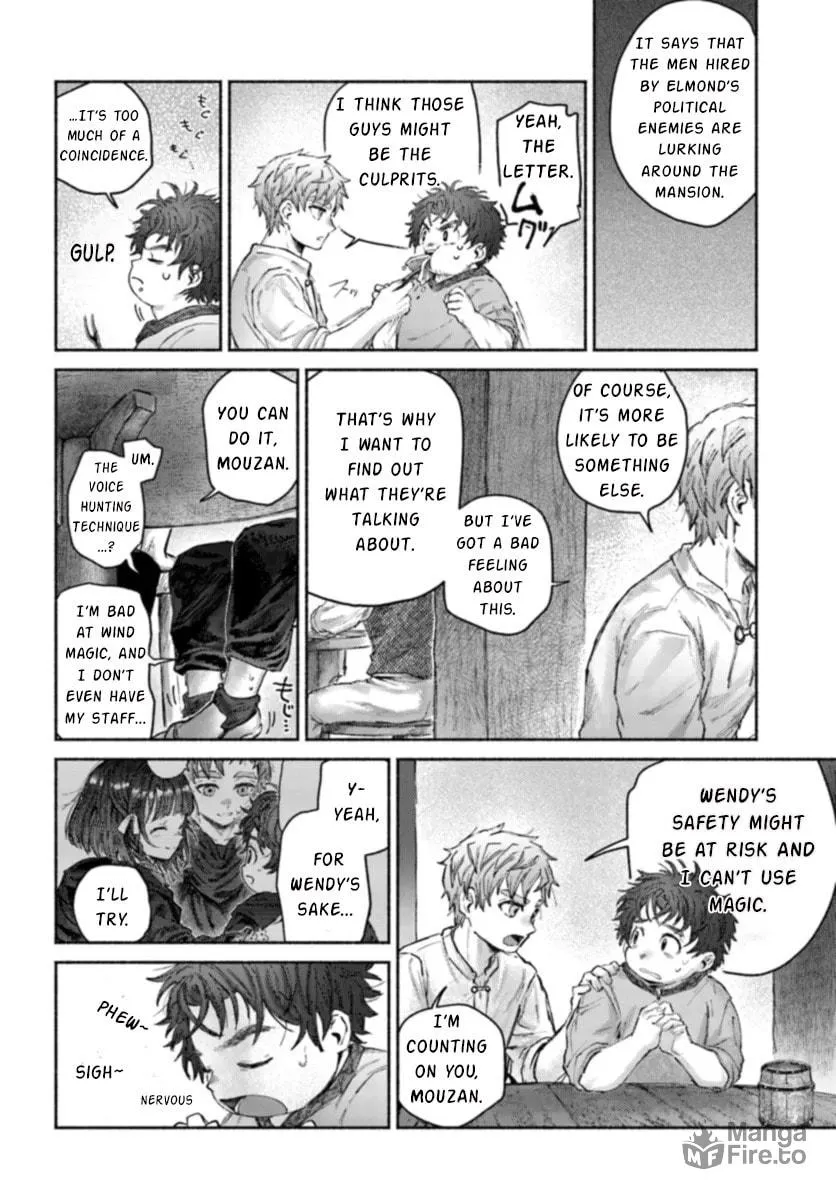 Read Almark chapter 15 image 27 on Lezhin