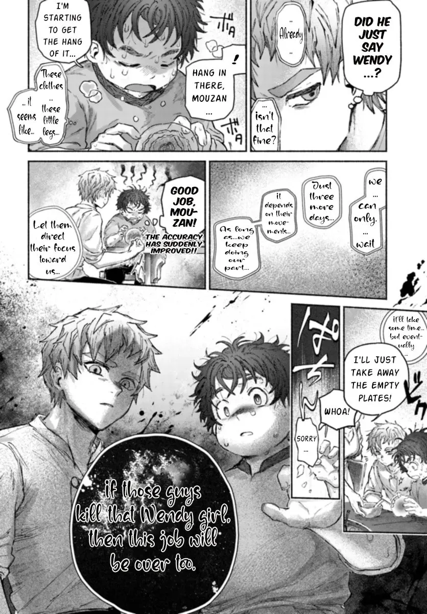 Read Almark chapter 15 image 29 on Lezhin