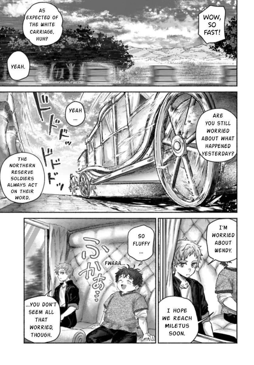 Read Almark chapter 15 image 32 on Lezhin