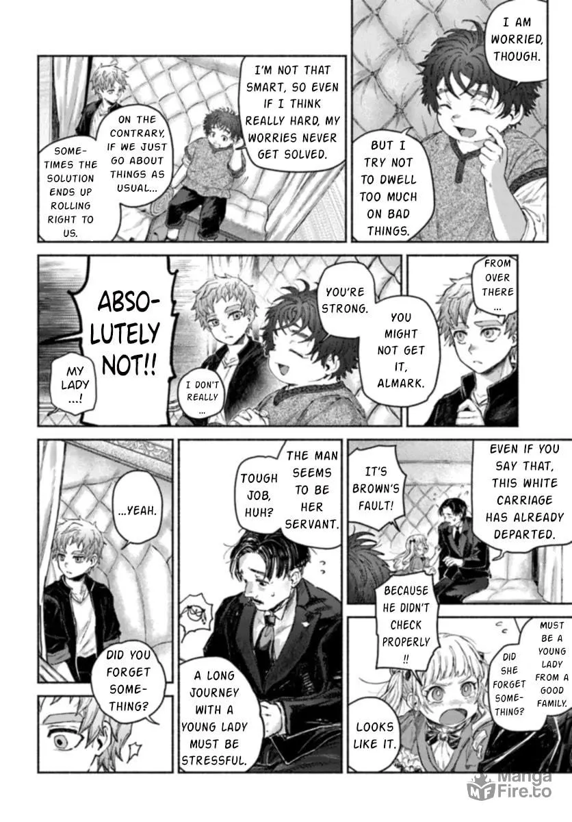 Read Almark chapter 15 image 33 on Lezhin