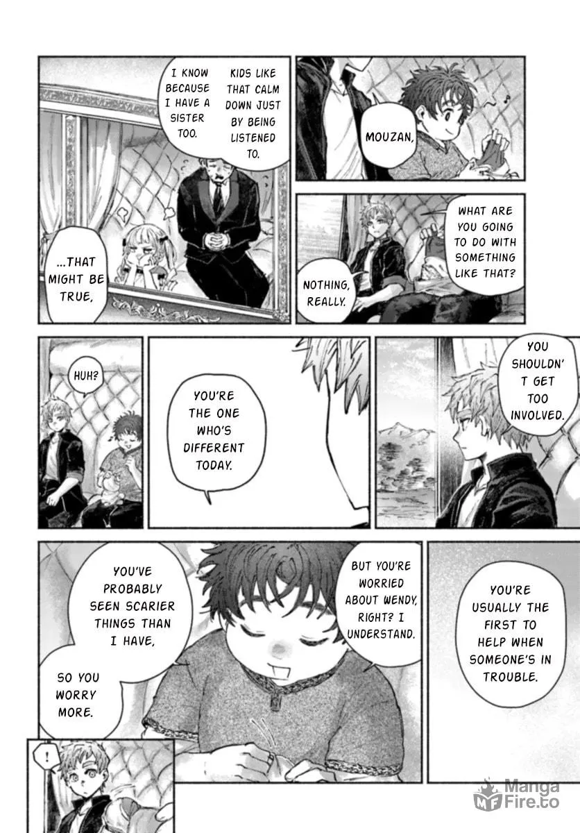 Read Almark chapter 15 image 35 on Lezhin