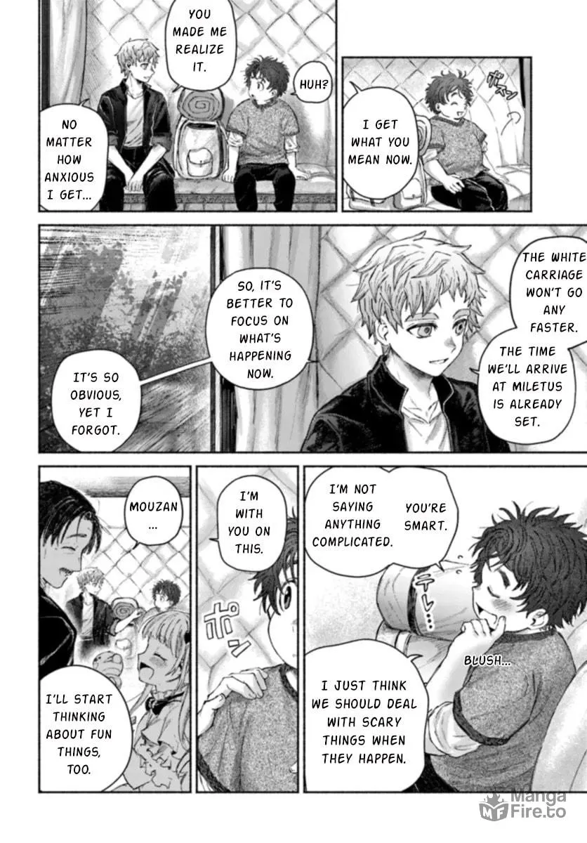 Read Almark chapter 15 image 39 on Lezhin