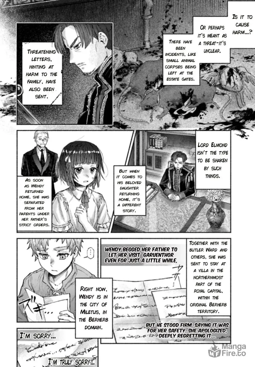Read Almark chapter 15 image 5 on Lezhin