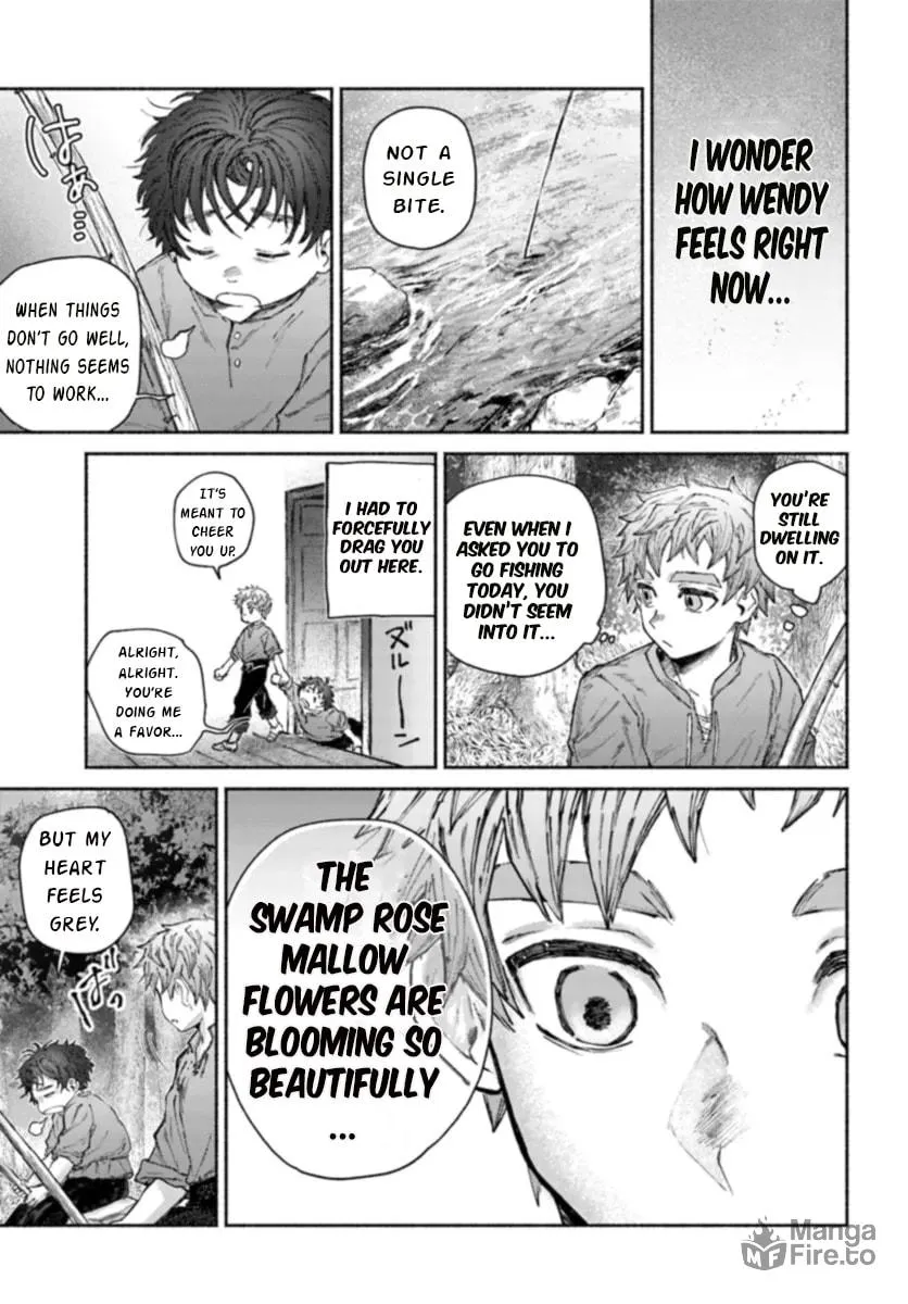 Read Almark chapter 15 image 6 on Lezhin