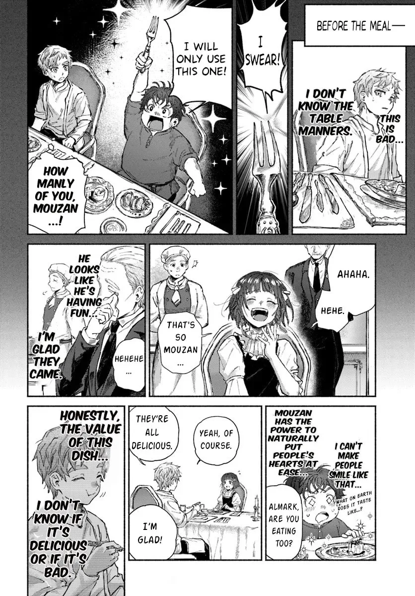 Read Almark chapter 16 image 12 on Lezhin
