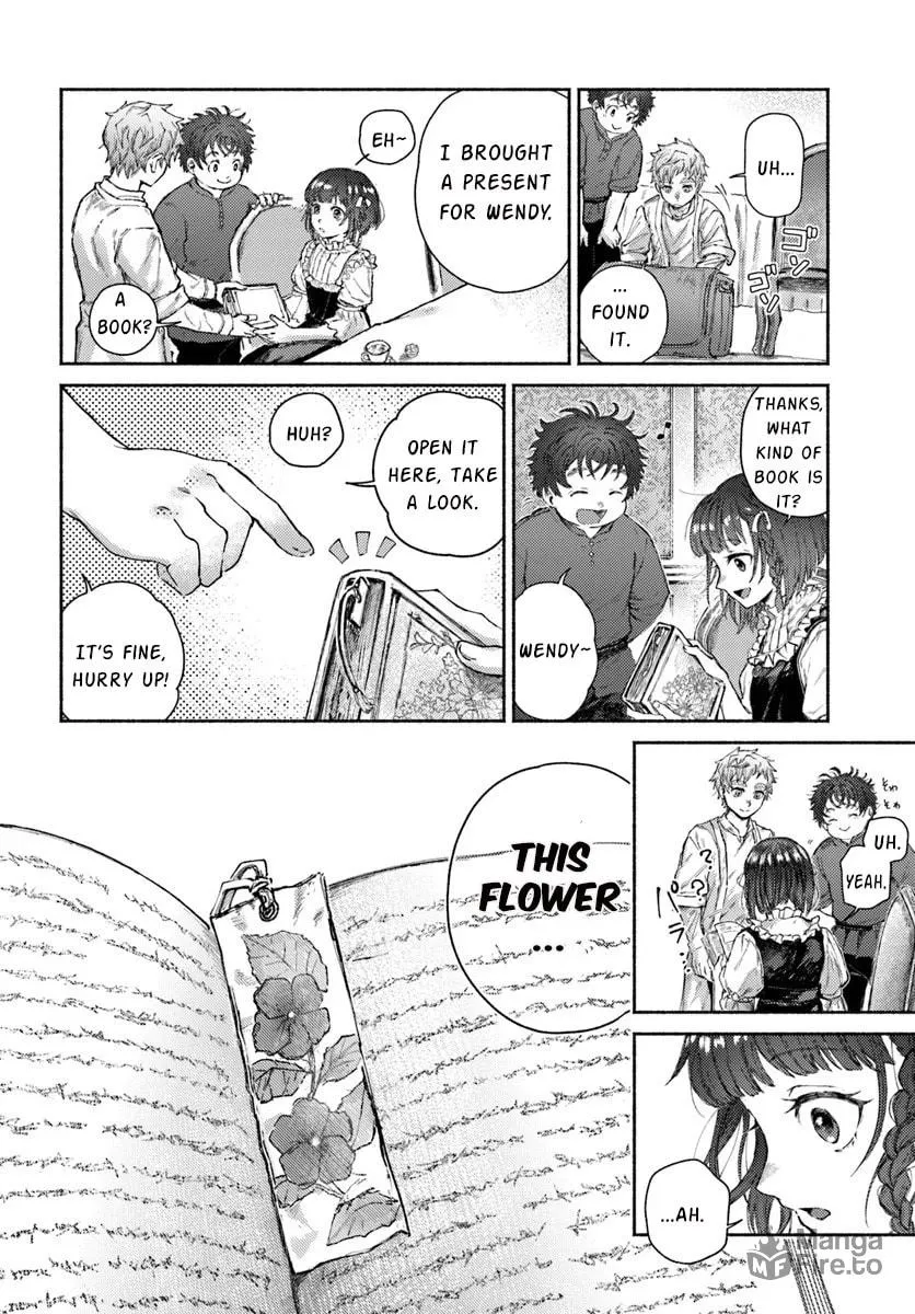 Read Almark chapter 16 image 14 on Lezhin