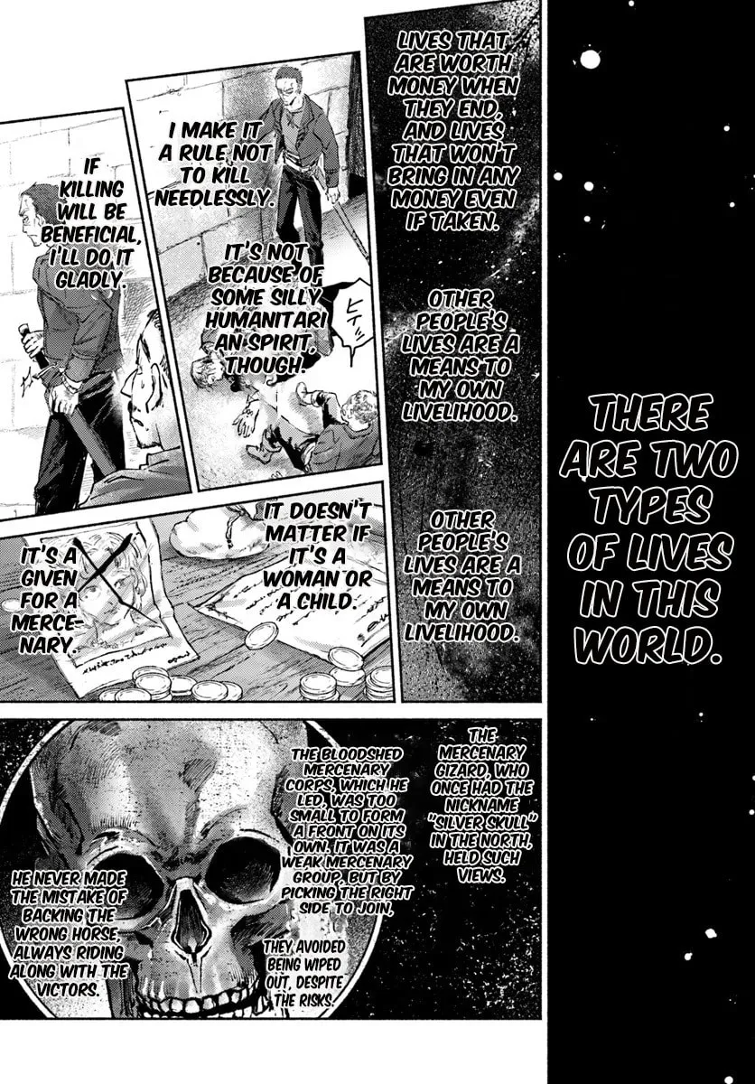 Read Almark chapter 16 image 21 on Lezhin
