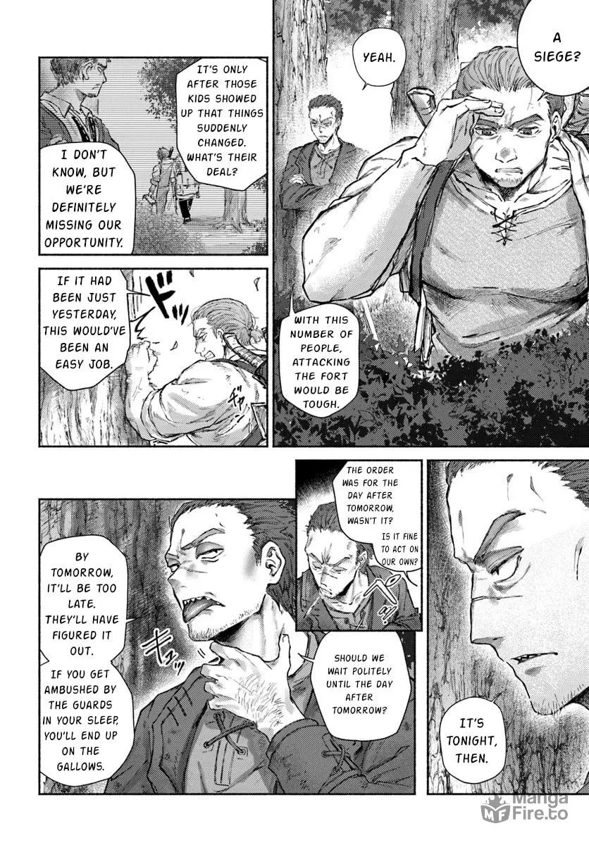 Read Almark chapter 16 image 24 on Lezhin