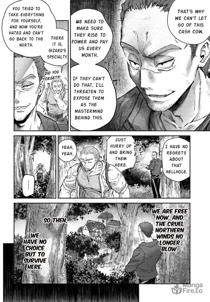 Read Almark chapter 16 image 26 on Lezhin