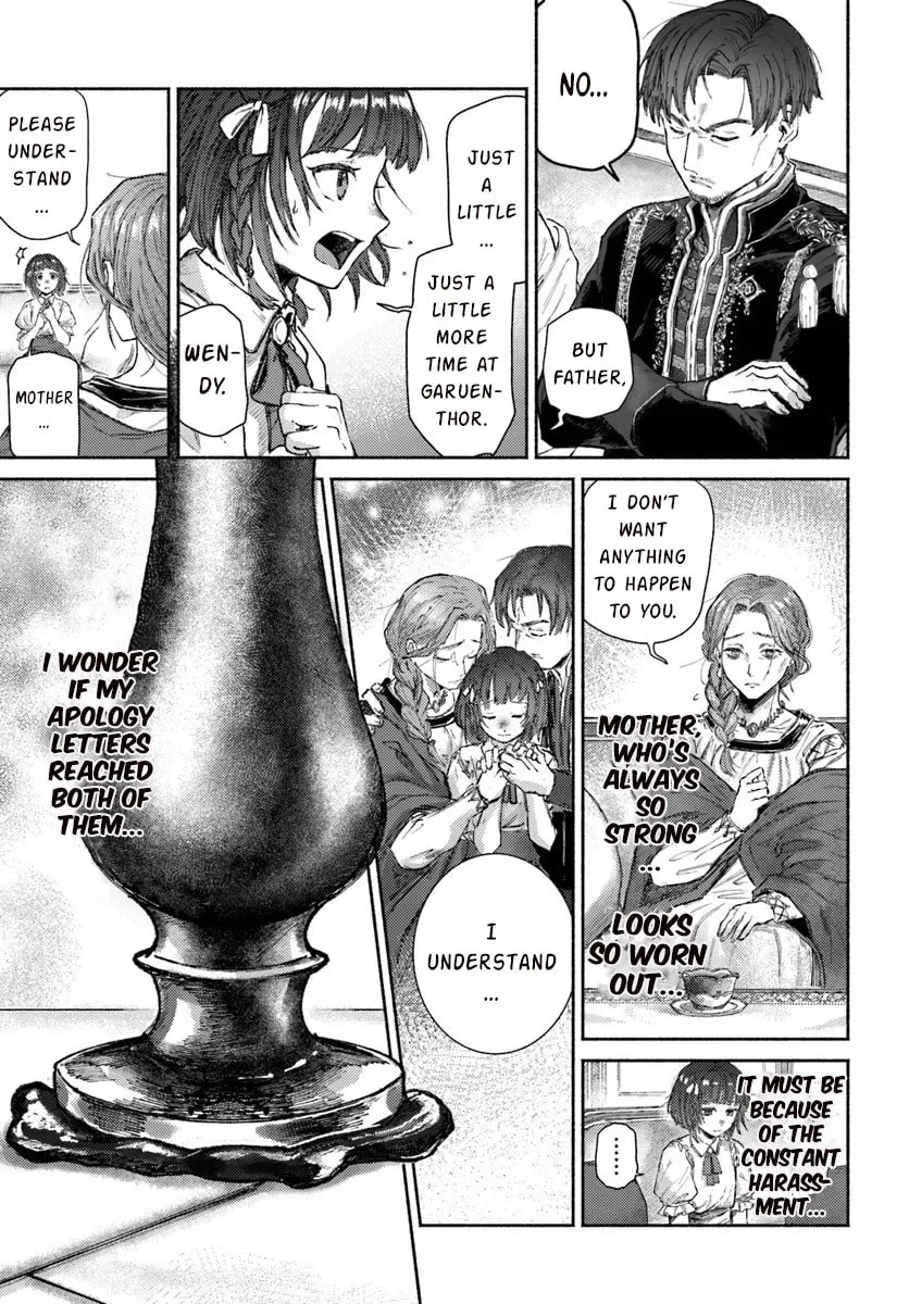 Read Almark chapter 16 image 3 on Lezhin