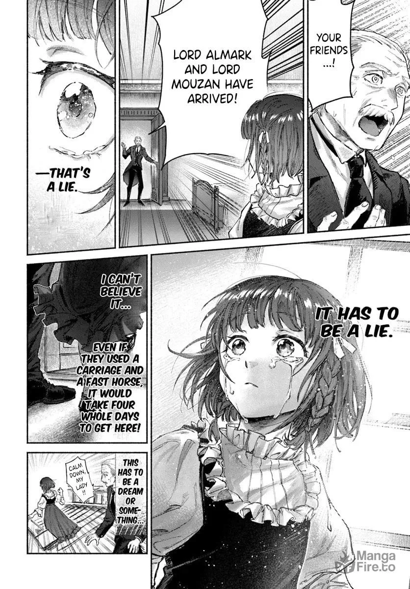 Read Almark chapter 16 image 8 on Lezhin