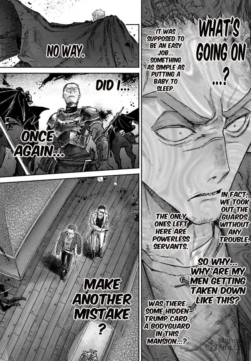 Read Almark chapter 17 image 11 on Lezhin